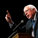 Sen. Bernie Sanders, I-Vt. (Joshua Lott/Getty Images)